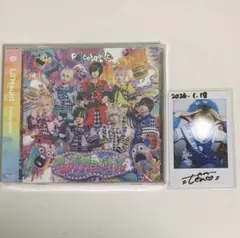 Poltergeist てん チェキ まとめセット ⑫ Poltergeist てん チェキ セット 4 - メルカリ