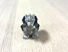 ゴジラ　怪獣王倶楽部　機龍　ソフビ　フィギュア　指人形のサムネイル