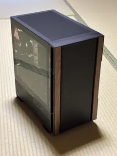 ゲーミングPC Ryzen5 9600 RX7800xt 32GB