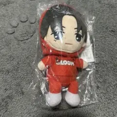 高橋文哉 ぬいぐるみ 新品未使用 タグ付きのサムネイル