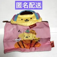 ポムポムプリン　ユーモラスアソートコレクション　2点セット