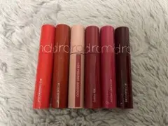 rom&nd リップセット