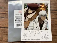 2026年最新】血界戦線の人気アイテム - メルカリ