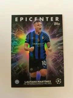 【希少】世界150枚限定　ラウタロマルティネス　直筆サイン　カード　インテル 2025年最新】ラウタロマルティネス サインの人気アイテム - メルカリ