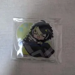 スイパラ 伊波ライ アクスタ