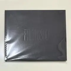 Hey! Say! JUMP FILMUSIC! パンフレット