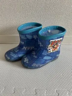 パウパトロール　長靴 15㎝のサムネイル