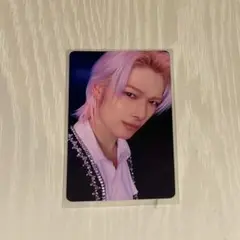 ニキ　トレカ　house of vampire 嫉妬