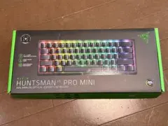 2026年最新】Razer Huntsman V3 Pro Miniの人気アイテム - メルカリ