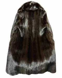 2026年最新】ミンク毛皮コートの人気アイテム - メルカリ