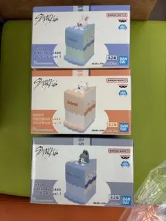 SKZOO BIRTHDAY CAKE コレクション　まとめ売り