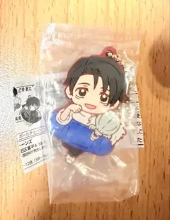 キャラばんちょうこう呪術廻戦