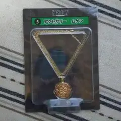 ムゲン アクセサリー