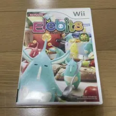 Elebits エレビッツ Wii