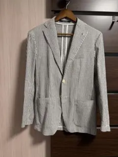 USA製Rowing Blazers シアサッカーセットアップ38R/32 - メルカリ