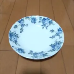 LAURA ASHLEY HOME プレート 皿4枚セットのサムネイル