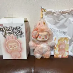 POPMARTラブブハピネス