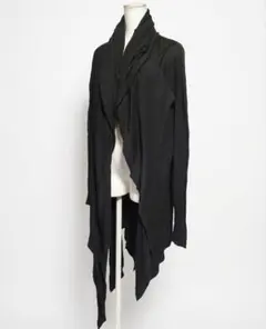 IF SIX WAS NINE MANTA CARDIGAN