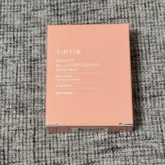 TIRTIR ティルティル クッションファンデ マスクフィットカバー #23