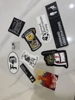 2026年最新】forWard observation groupの人気アイテム - メルカリ