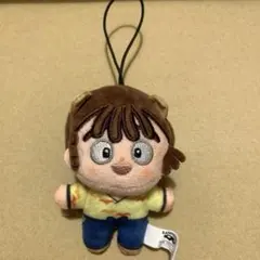 劇場版 忍たま乱太郎 ほわぬい ナンジャ 尾浜勘右衛門