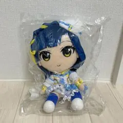 2026年最新】七尾百合子 ぬいぐるみの人気アイテム - メルカリ