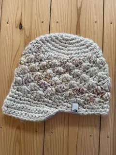 THE NORTH FACE／ニット帽