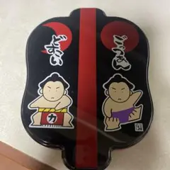 相撲キャラクターごっつあん弁当相撲好き集まれレア