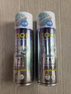 COOL BABU BABU more 冷却ジェルフォーム 3本セット コジット - メルカリ
