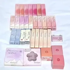 デイジーク コスメまとめ売り