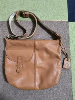 Atlantaのバッグですがジャンク品です