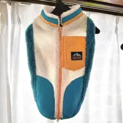 【犬用 冬服】サイズ4 OUT DOOR DOG BASEのサムネイル