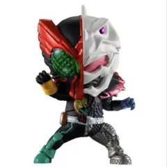 仮面ライダーオーズ フィギュア EP34