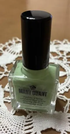 MARY QUANT マリークヮント ネイル ポリッシュ 030 未使用品のサムネイル