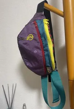 ロリクレ　ウエストバッグ