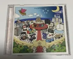 King&Prince キンプリ アルバム Mr.5 通常盤