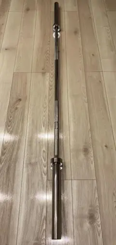 GENKI製 Uバー スミスマシン ベアリング（シャフト軽量タイプ） 2025年