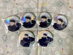 呪術廻戦 ジャンプフェスタ TOHO 渋谷事変 五条悟