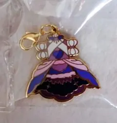 コスチュームチャーム マジェスティ