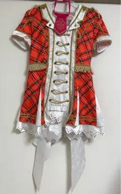 アイドルマスターシンデレラガールズ　コスプレ衣装