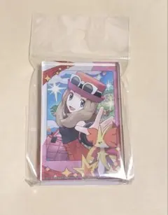 2014年 ポケモンセンター 限定 ポケモンXY セレナ 主人公 メモ帳 セット 2014年 ポケモンセンター 限定 ポケモンXY セレナ 主人公 メモ帳