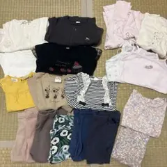 ベビー服　セット売り　90-95 23点セット+