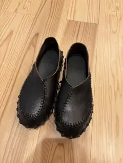 SandWaterr × Tomo&Co RESEARCHED SHOES