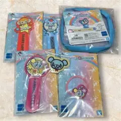 【新品未使用】一番くじ★ナルミヤキャラクターズ★まとめ売り