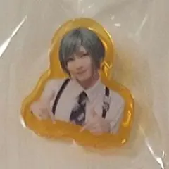 幸　アクリルクリップ　エーステ