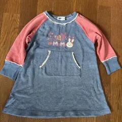 ニットプランナーKP トレーナー100㎝