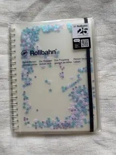 L サイズ S サイズ Rollbahn 25周年記念 ノート 2冊セット - メルカリ