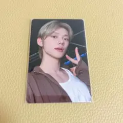 TXT Starkissed ヨンジュン