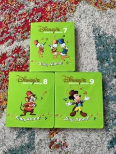 2026年最新】Disney_World_Englishの人気アイテム - メルカリ