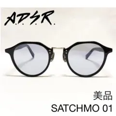 SixTONES田中樹愛用 A.D.S.R. SATCHMO 01 - メルカリ